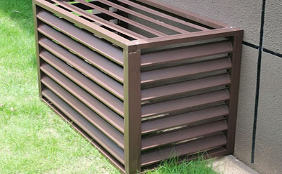 空调外机罩价位