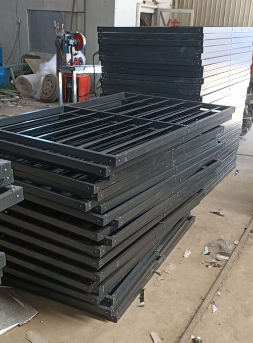 百叶窗加工厂家