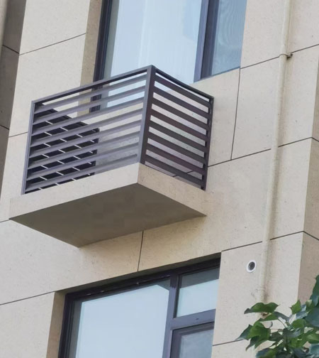 空调罩产品案例