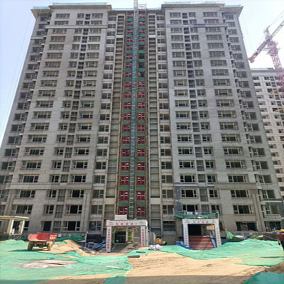 空调罩案例实图