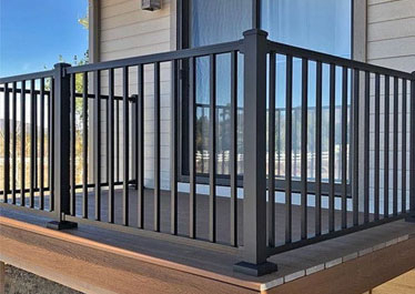 锌钢护栏质量 锌钢护栏质量