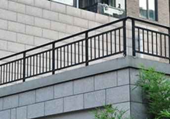 阳台护栏设计 阳台护栏设计