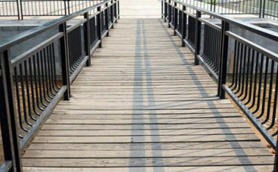 围栏护栏使用 围栏护栏使用