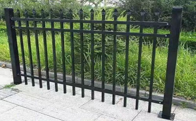 锌钢护栏间距 锌钢护栏间距